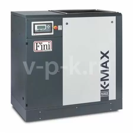 Винтовой компрессор Fini K-MAX 22-08 VS PM