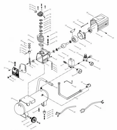 BEARING SEAT