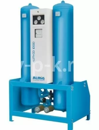 ALM-CD 1600  (-40C)