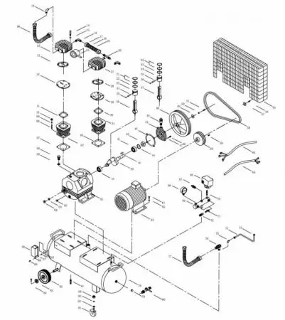 BALL BEARING