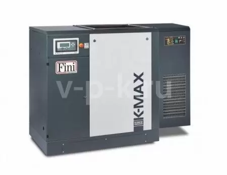 Винтовой компрессор Fini K-MAX 38-08 ES