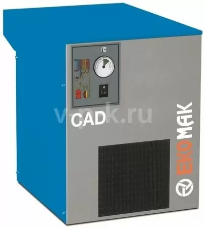 Рефрижераторный осушитель Ekomak CAD 30