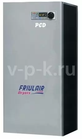 Рефрижераторный осушитель Friulair PCD 2