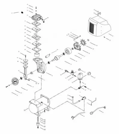 SAFETY VALVE