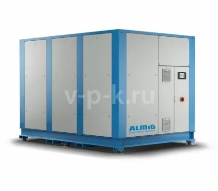 Винтовой компрессор ALMIG G Drive T 200 - 8