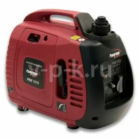 PMi1000 inverter, 230V, 50Hz