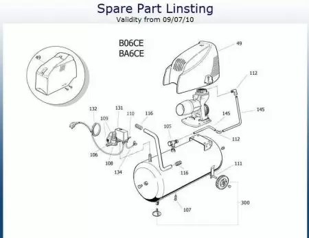 WHEEL AXIS 0=12 L=280