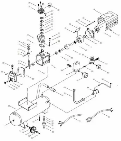 STATOR