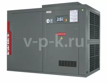 Винтовой компрессор DALGAKIRAN INVERSYS 110 PLUS