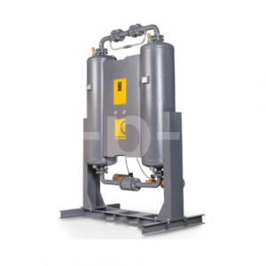 Адсорбционный осушитель воздуха COMPRAG ADX-50-F-PDP фото