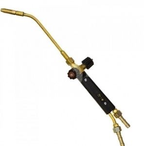 ДЖЕТ Горелка ацетиленовая Г3 (нак. 3, 4) (Джет)