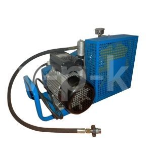 Поршневой компрессор  КВД 100/230-2 (380В)