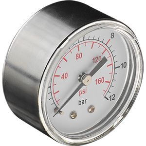 Пневматический манометр  M043-P16 фото