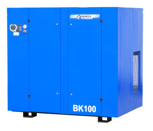 Винтовой компрессор  ВК100-15ВС