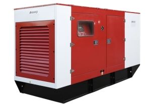 Дизельный генератор  АД-250С-Т400-2РКМ11