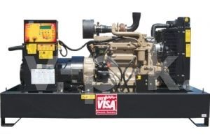 Дизельный генератор Onis Visa DS 300 B