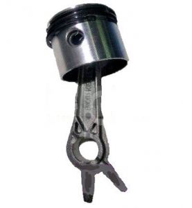 4191040000 Шатунно-поршневая группа Fiac VX 304