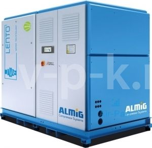 Винтовой компрессор ALMIG LENTO 90 WK-10