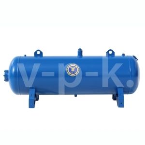 Ресивер  РГ 230/16, ресивер для пневмолинии  РГ 230/16, ресивер для компрессора и пневмооборудования  РГ 230/16