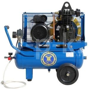 Поршневой компрессор ASO К29-01