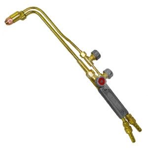 АВТОГЕН М Резак пропановый Маяк-2-01 9/9 (до 200 мм, L=580 мм), Автоген-М фото