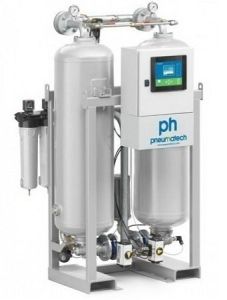 Адсорбционный осушитель воздуха  PH 1330 фото