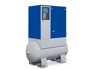 Винтовой компрессор  CSB 25/10-500 D