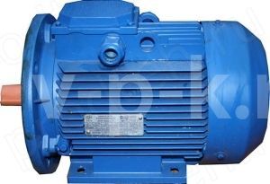 Электродвигатель, 3,0 кВт для 100v80