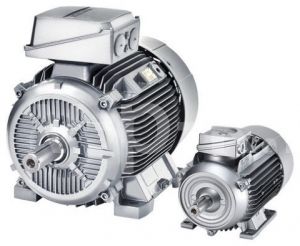 Электродвигатель 1LE1501-2AA53-4JA4-Z 4043303719 фото