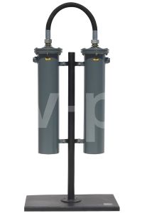 Фильтр АСО БЕЖЕЦК  ФМ 180/16Ц фото