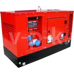 Дизельный генератор Europower EPS 8 DE