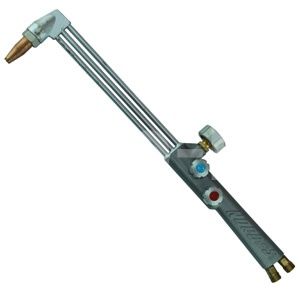 НОРДС Резак пропан трехтрубн. "НОРД-С-01П" (вент., L=535)