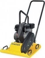 Виброплита Wacker VP 1550 A фото