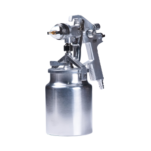 Краскопульт Fubag EXPERT S1000/1.5 HVLP (266л/м_3бар_нижний бачок 1л_1_5мм) фото