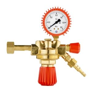  Редуктор пропановый БПО-5-КР-И