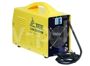 Сварочный аппарат инвертор MMA ТСС САИ-250ПРОФ