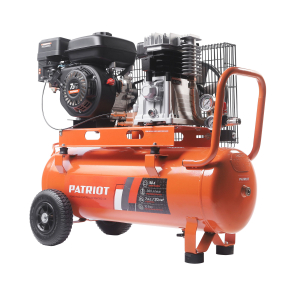 Поршневой компрессор  KGA 360 L50