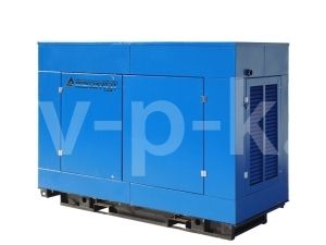 Дизельный генератор Азимут АД-50C-Т400-2РПМ11  фото