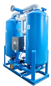 Адсорбционный осушитель Dali DLAD-17M-D фото