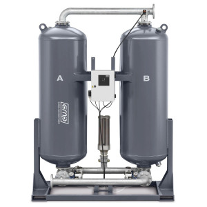 Адсорбционный осушитель воздуха GMP ADF-1,5H (-70) фото