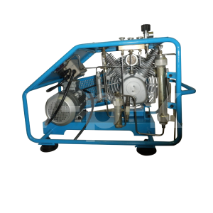 Поршневой компрессор Frosp КВД 100/300 фото