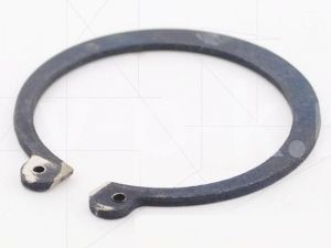 Кольцо Б45 к головке С416М для компрессора АСО-Бежецк фото