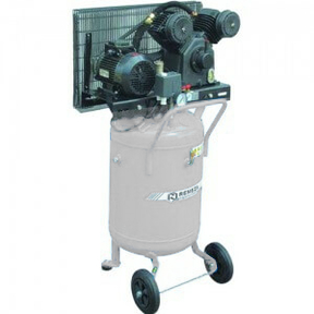 Поршневой компрессор Remeza СБ4/Ф-270.W80 для гаража фото