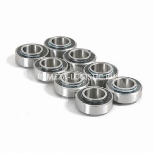 Ремкомплект подшипников EVO6 163105 фото