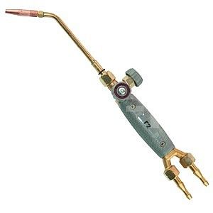 REDIUS Горелка ацетиленовая Г2-23 6/9 (нак. 2, 3), REDIUS