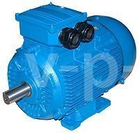 Электродвигатель, 7,5 кВт для 500w95T-10