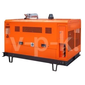 Винтовой компрессор  ЗИФ-ПВ-10/1,6