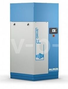 Винтовой компрессор ALMIG F-Drive 11-8