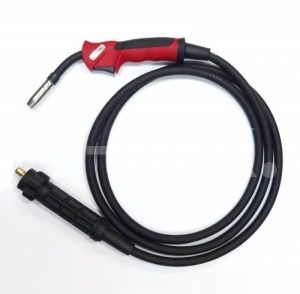 Aurora Горелка MIG 15 AIR COOL 180A(60%) EURO 5m
 фото