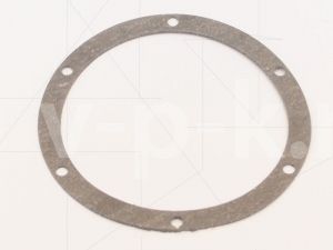 Прокладка С415.01.10.009 к головке К22 для компрессора АСО-Бежецк фото